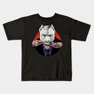 Tombbone Kids T-Shirt